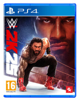 EAN 5026555438575 - Take-Two Interactive WWE 2K25 (PS4) Estándar Plurilingüe PlayStation 4 imagen 1