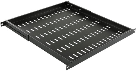 EAN 5420016863348 - LOGON PROFESSIONAL RAS800BL accesorio de bastidor Estantería ajustable imagen 1