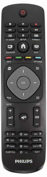 Philips Televisor Led Hd 32phs5527/12 32" (80 Cm), 1366 X 768, Plata