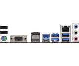 Placa Base Asrock Am4 B450 Pro4 Atx, 4xd4 3200 Sata3 Usb3.1