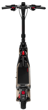 EAN 8721008535739 - Segway GT3 PRO E Negro 80 kmh 30 Ah imagen 4