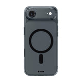 Laut Crymal Fluro For Iphone 17 Air - Clear Negro
