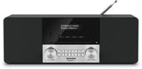 EAN 4019588039131 - TechniSat Digital Radio 3 Personal Negro, Plata imagen 1