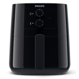 Freidora Philips Essential Airfryer 1400w Negra