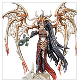Warhammer Aos - Battleforce Daughters Of Khaine Coterie De Moirenees