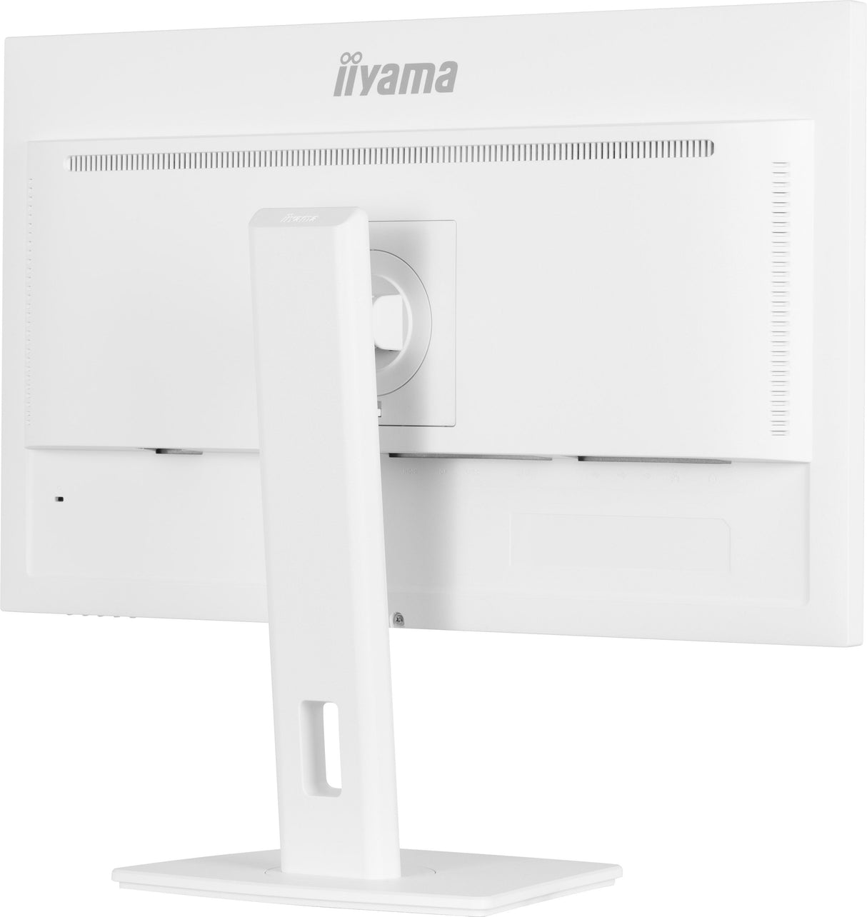 EAN 4948570125111 - iiyama ProLite XUB2797QSU-W2 pantalla para PC 68,6 cm (27") 2560 x 1440 Pixeles Quad HD LED Blanco imagen 11