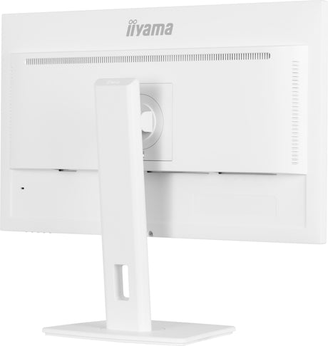 EAN 4948570123308 - iiyama ProLite XUB2797QSN-W1 pantalla para PC 68,6 cm (27") 2560 x 1440 Pixeles Wide Quad HD LED Blanco imagen 11