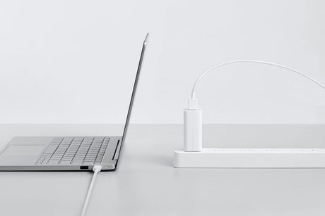 EAN 6934177784262 - Xiaomi 40032 cable USB 1 m USB A USB C Blanco imagen 2
