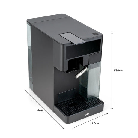 EAN 7044876022943 - Wilfa MMA1T-TCM20 Semi-automática Cafetera de filtro 1,6 L imagen 9