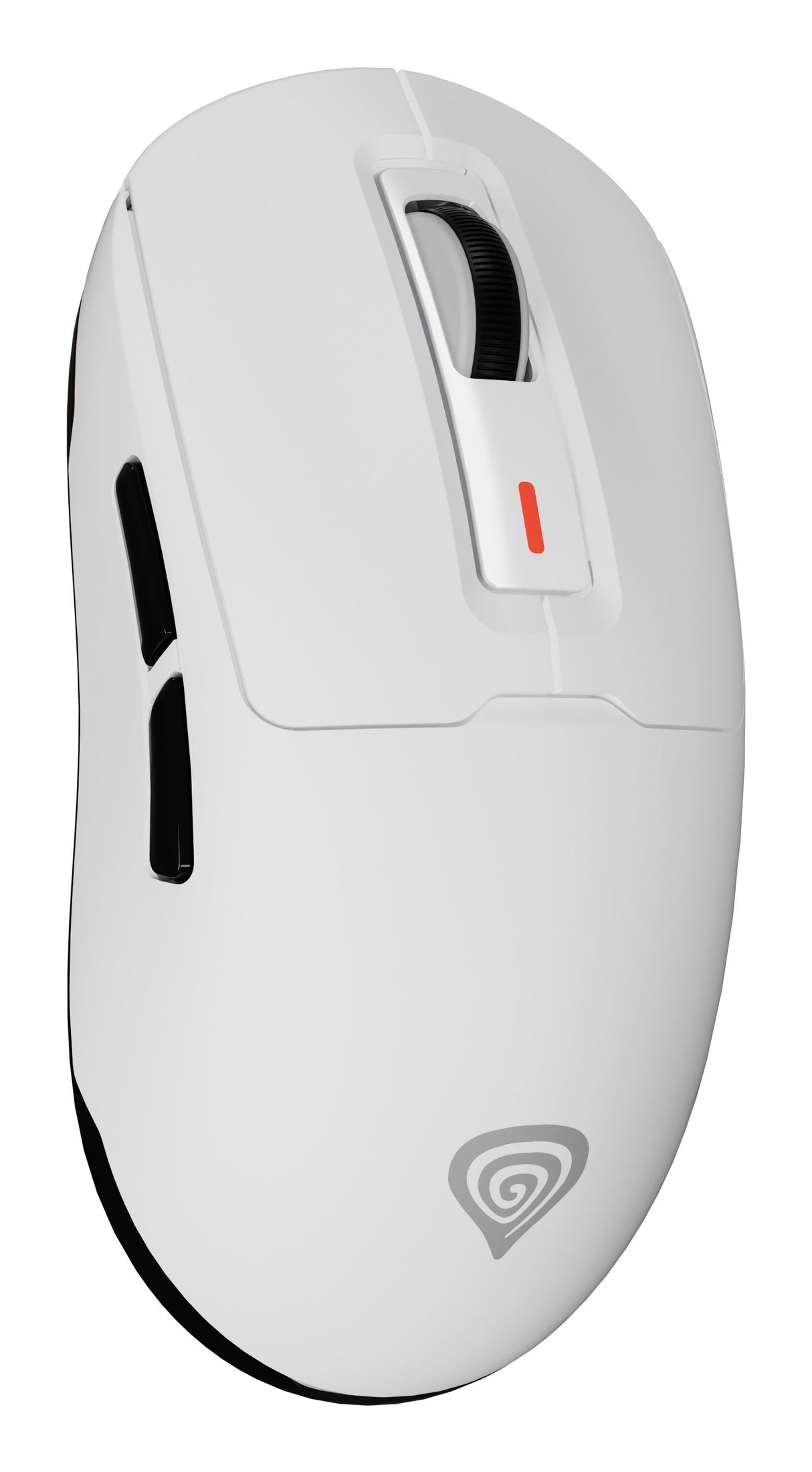 EAN 5901969444834 - GENESIS Zircon 660 ratón Juego mano derecha RF Wireless + Bluetooth + USB Type-A Óptico 12000 DPI imagen 1