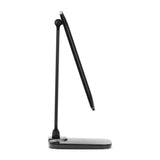 Montis Lampka Biurkowa Wielofunkcyjna Led Mt042-Bk Negro/Black Lámpara De Mesa 5,7 W F Negro