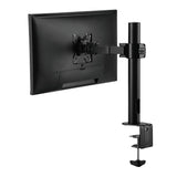 Logilink Bp0104 Soporte De Mesa Para Pantalla Plana 81,3 Cm (32") Abrazadera Negro