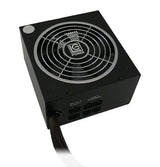 EAN 4260070124969 - LC-Power LC6460GP4 V2.4 unidad de fuente de alimentación 460 W 20+4 pin ATX ATX Negro imagen 1