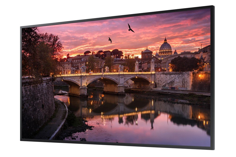 Samsung Ds Qb43r 108cm 16 7 Bl