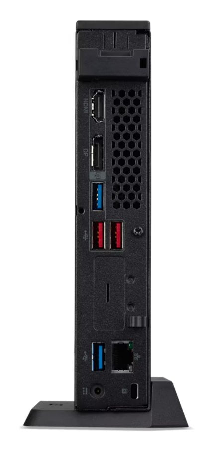 EAN 4711121979729 - Acer Veriton VN6710GT Intel® Core™ i5 i5-13500T 8 GB DDR4-SDRAM 512 GB SSD Puesto de trabajo Negro imagen 4