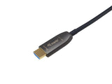 Cable Hdmi Activo Optico Equip Hdmi 2.1 8k 25m 48gbps