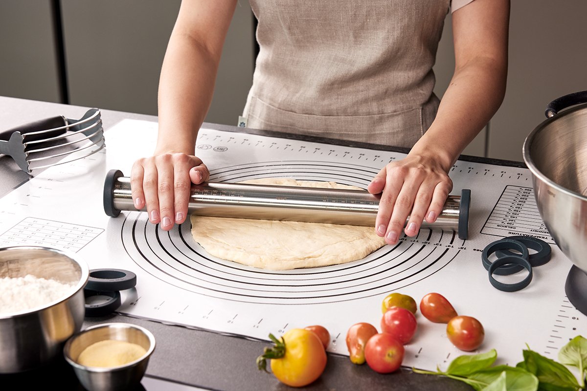 Gefu Rego Teigroller