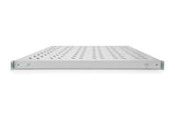 Bandeja Fija Digitus Carriles Fijacion Variable 483mm 19"