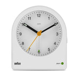Braun Bc22w Classic Analogwecker
