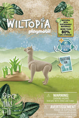 EAN 4008789710628 - Playmobil Wiltopia 71062 figura de juguete para niños imagen 1