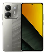 Xiaomi Poco M7 Pro 5g Dual Sim 8gb Ram 256gb - Silver