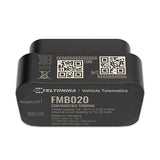 Teltonika Fmb020 Obdii Plug And Track Device With Gnss, Gsm And Bluetooth