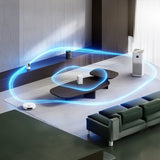 Xiaomi Mesh System Ac1200 (Pack X2) 2,4ghz/5ghz Wifi 5 Blanco