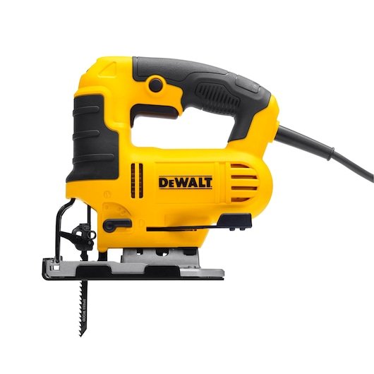 Caladora 650w Dwe349-Qs Dewalt