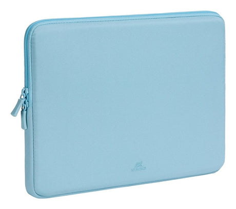 EAN 4260709016085 - Rivacase Suzuka 35,6 cm (14") Funda Cian imagen 2