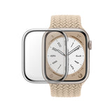 EAN 5711724036590 - PanzerGlass ® Full body Case Apple Watch Series 9 | 8 | 7 | 45mm | Transparent Protector de pantalla 1 pi imagen 1