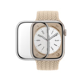 Apple Watch Protector De Cuerpo Entero 7 (44 Mm) Transparente Ab