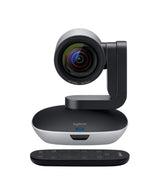 EAN 5099206070455 - Logitech 960-001186 cámara de videoconferencia Negro, Gris 30 pps imagen 2
