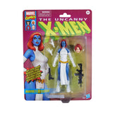 EAN 5010996322975 - Marvel Legends Series Mystique imagen 10