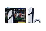 Sony Playstation 5 Pro Fc26 Bundle 2 Tb Wifi Negro, Blanco