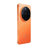 Oppo Find X9 Ultra 5g Dual Sim 12gb Ram 512gb - Canyon Orange