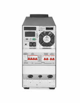 Riello Sentinel Towe 6000 Online Parallelable - 2xiec 320 + Bornes- Win/Linux/Mac 6000va 6000w 7min.