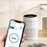 Purificador De Aire Bosch Home Air 2000i, 7733703375
