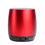 Altavoz Ultron Boomer Bounce Rojobluetooth