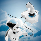 Thrustmaster T.Flight Hotas One Msfs Special Edition - Xbox Series / Xbox One / Pc