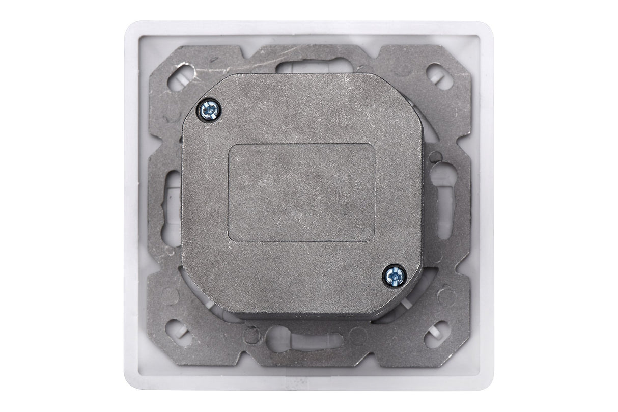 EAN 4016032175711 - Digitus DN-9005-N toma de corriente RJ-45 Blanco imagen 5