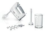 EAN 4242002723044 - Bosch MFQ36440 batidora Batidora de mano 450 W Blanco imagen 1