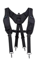 Rieffel Proclick Hosenträger Suspenders S M Sb