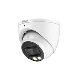 EAN 6923172507587 - Dahua Technology Lite HAC-HDW1509T(-A)-LED Torreta Cámara de seguridad CCTV Interior y exterior 2880 x 16 imagen 1