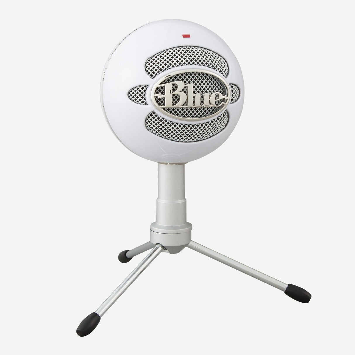 EAN 5099206084018 - Logitech G Snowball iCE Blanco Micrófono de superficie para mesa imagen 9