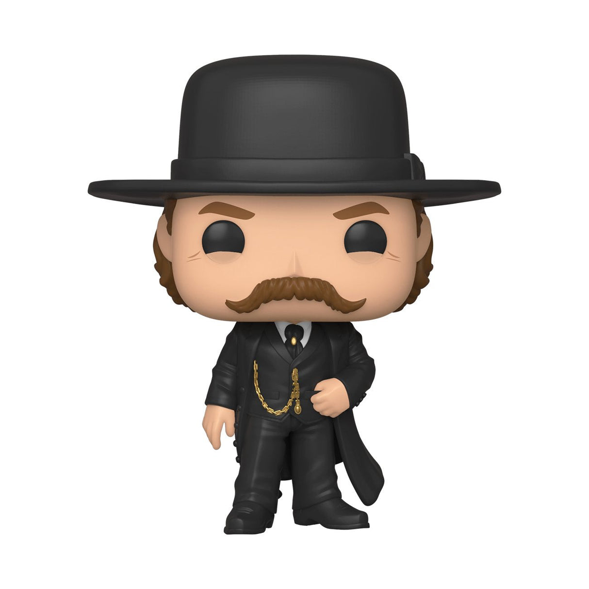 Figura Pop Tombstone Wyatt Earp