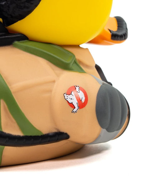 EAN 5056280457497 - TUBBZ Ghostbusters: Winston Zeddemore imagen 5