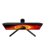 Monitor Aoc 25g3zm Bk 24.5" 1920x1080 Va Flat Has Dp 2xhdmi Brightness 300cd M2 Aoc Gaming