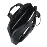 Mobilis Basic Maletín Para Portátil Negro Para Portátil 16"