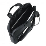 EAN 3700992510675 - Mobilis 003045 maletines para portátil 40,6 cm (16") Maletín Negro imagen 4