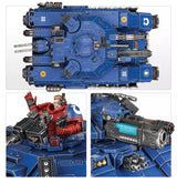 40k - Space Marine Primaris Repulsor Executioner